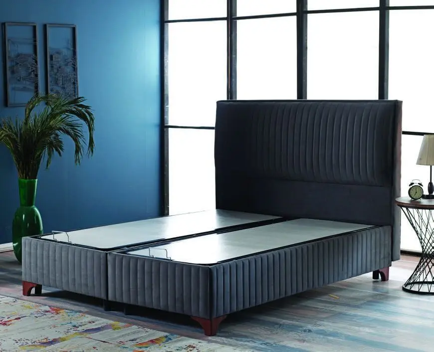 Aspendos Bed Base Set – photo 2