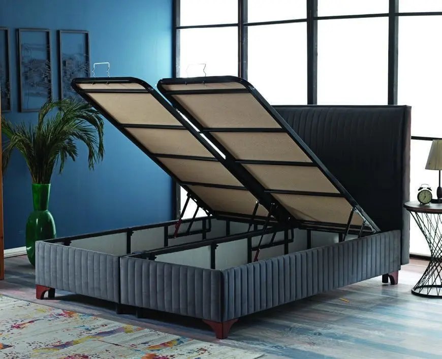 Aspendos Bed Base Set – photo 3