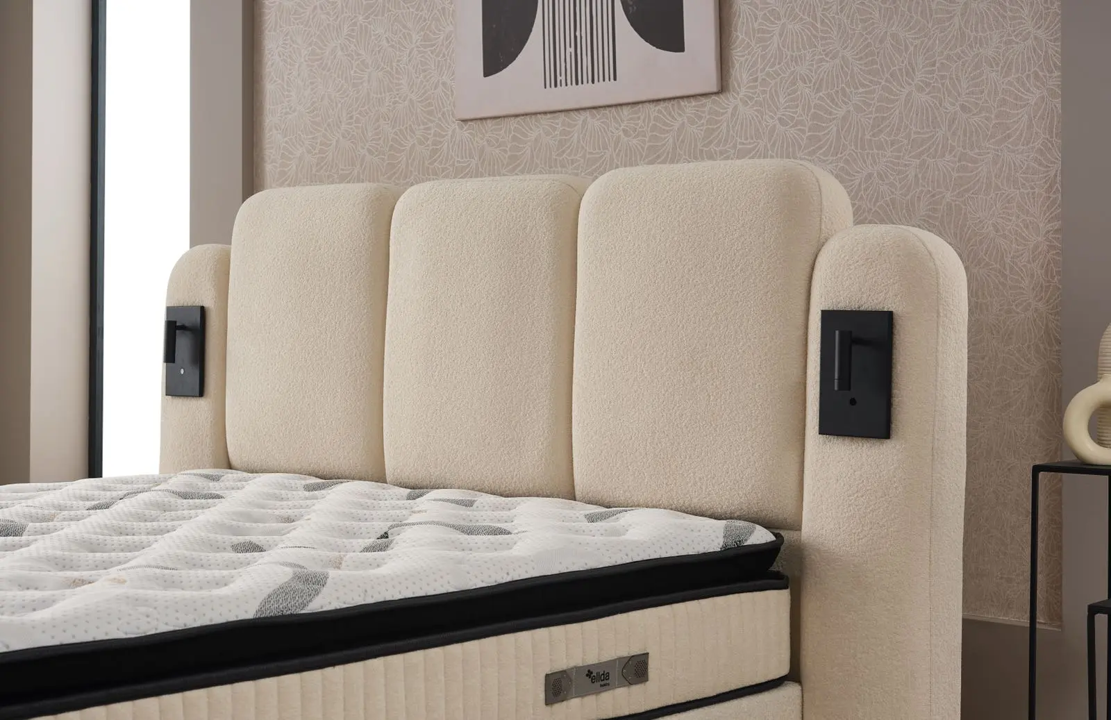 Nova Bed Base Set – photo 2