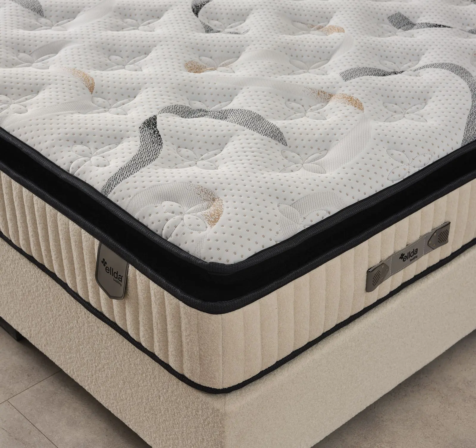 Nova Bed Base Set – photo 4