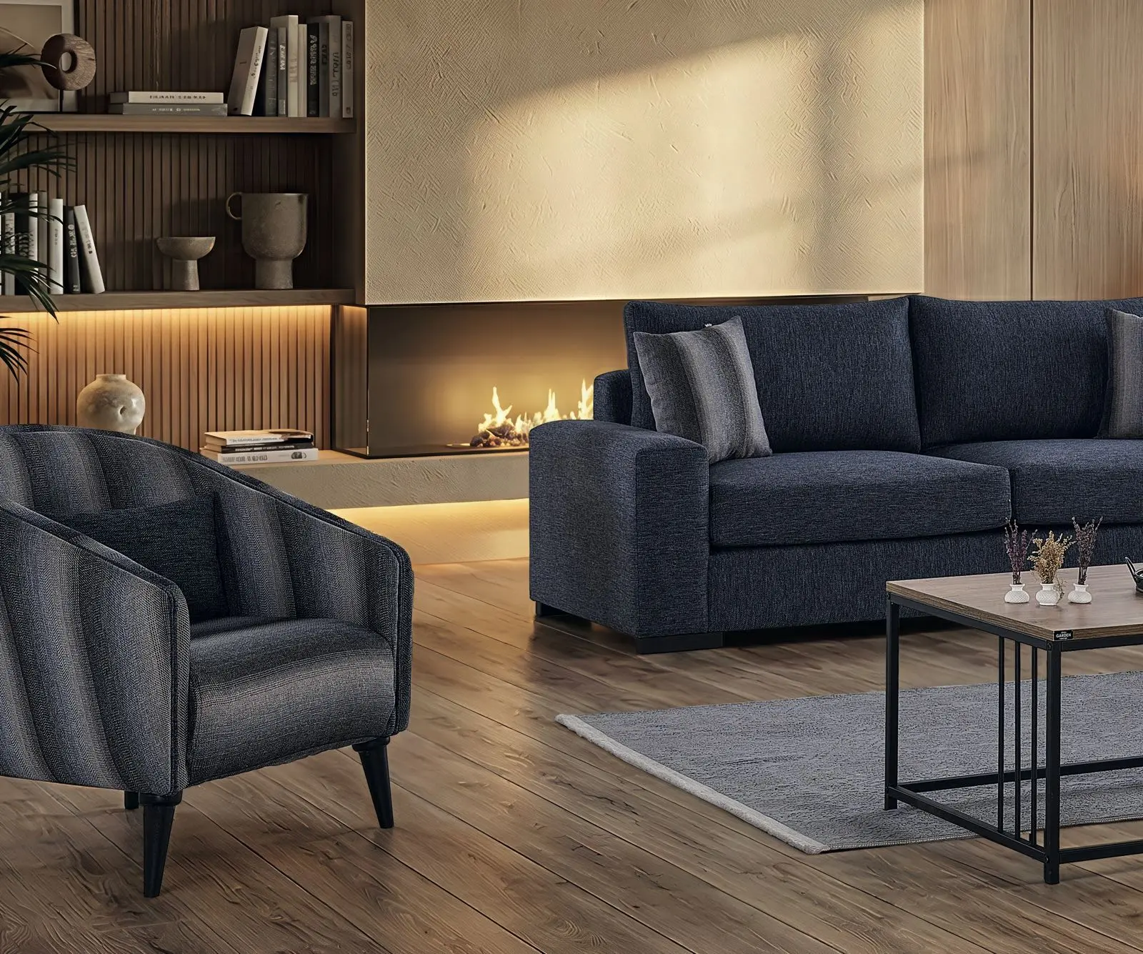 Asos Sofa Set – photo 2