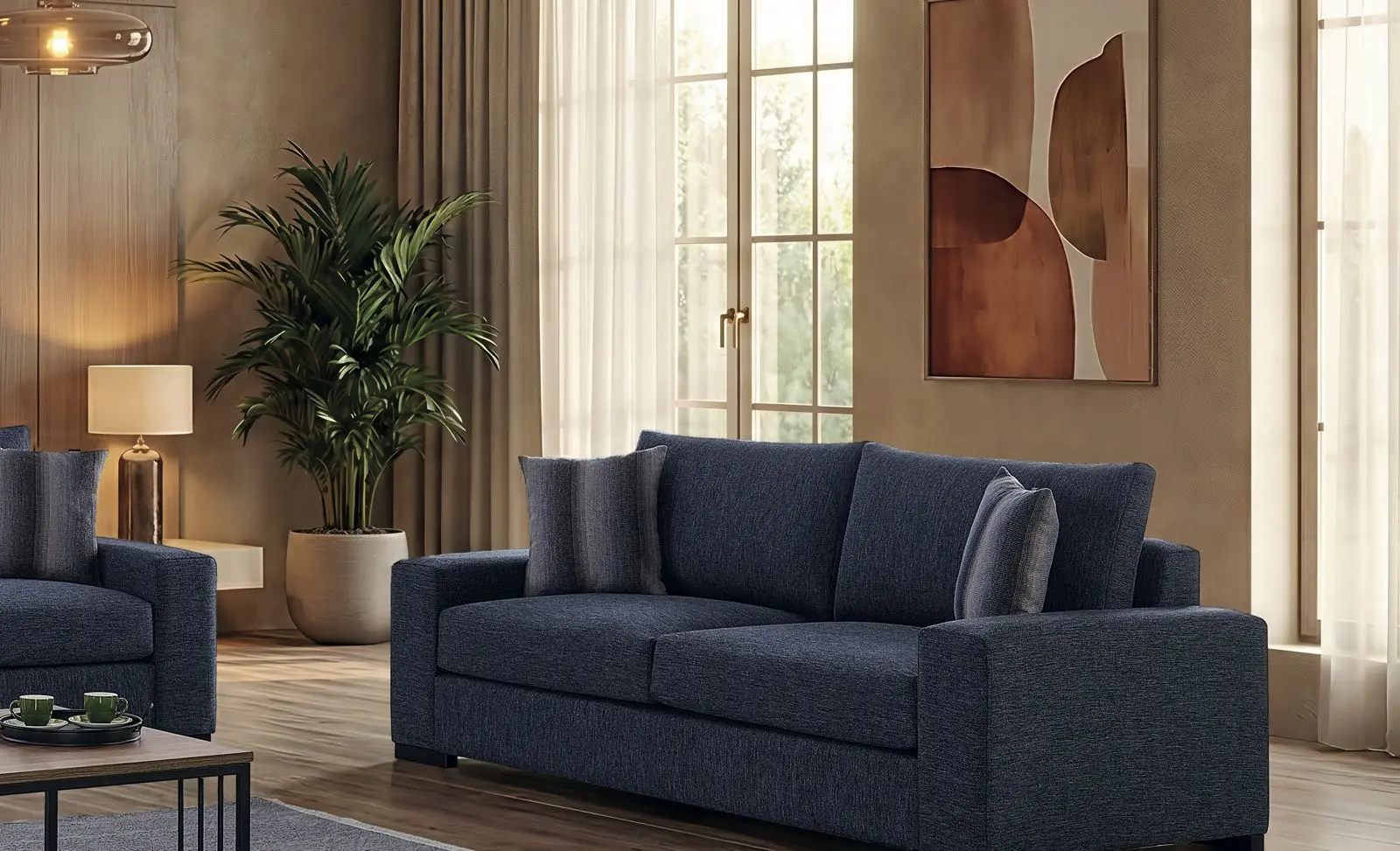 Asos Sofa Set – photo 3